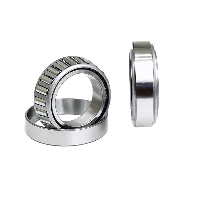 Axle Tapered Bearings