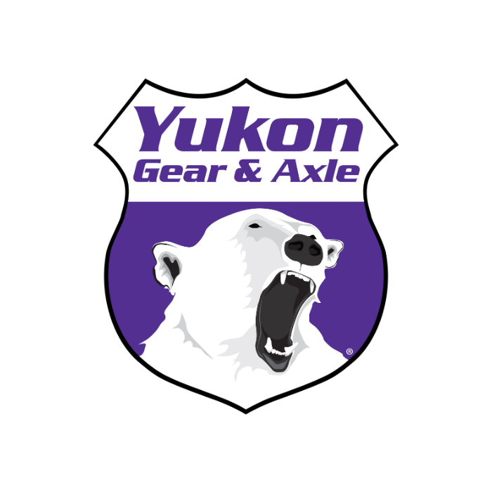 Yukon Gear & Axle
