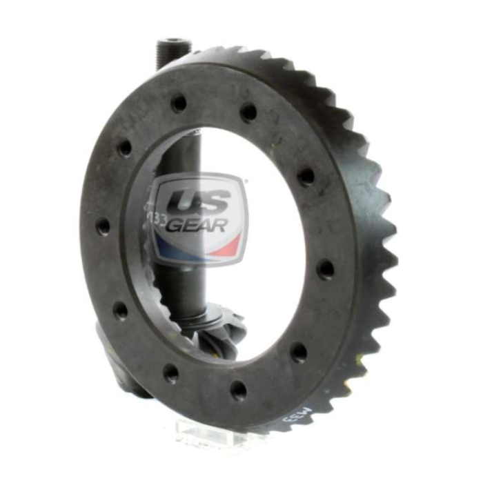 US Gear GM 8.25"/8.4" 63-79 Corvette 4.11 Ratio Crown Wheel & Pinion Gear Set