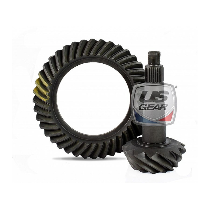 US Gear GM 8.875" 12 Bolt Car 3.08 Ratio Crown Wheel & Pinion Gear Set
