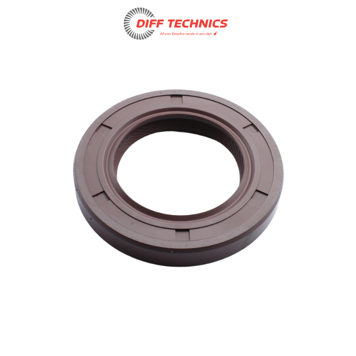 M75/M76/M78/M80 Pinion Oil Seal - Viton - ID 1.65" | OD 2.62" | W 0.38"