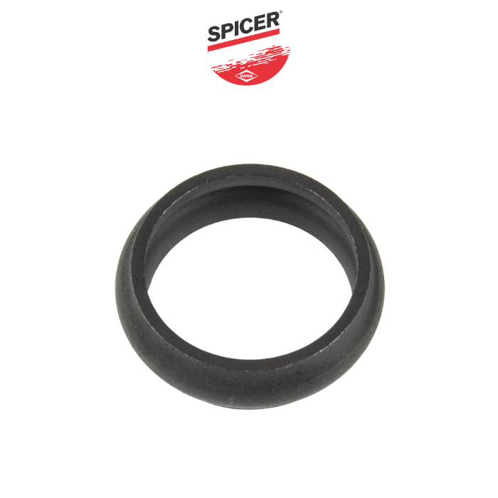 Dana Spicer M75/M76|M78|M80 Pinion Preload Spacer/Crush Sleeve-Collapsible (Length 0.470"/11.938mm)