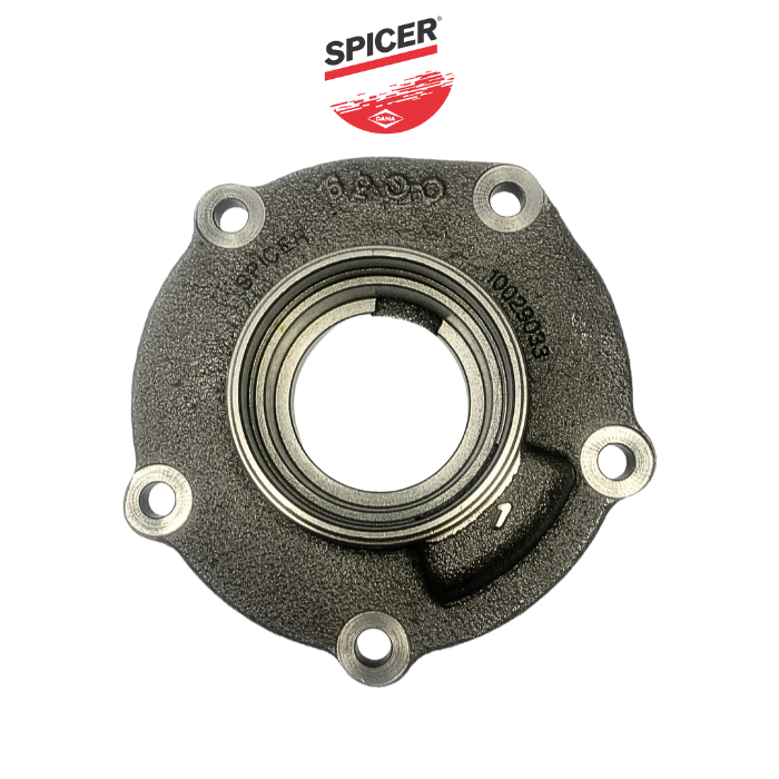 Dana Spicer Ford 9" Nodular Iron Standard Pinion Support - 5 Bolt Bearing_10029033