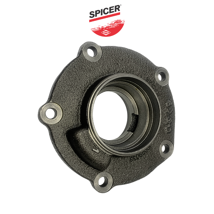 Dana Spicer Ford 9" Nodular Iron Standard Pinion Support - 5 Bolt Bearing_10029033