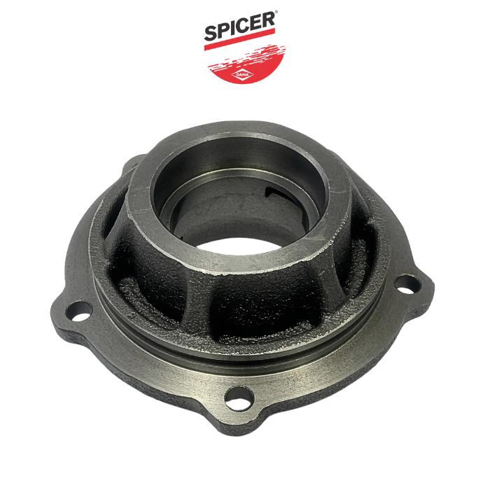 Dana Spicer Ford 9" Nodular Iron Standard Pinion Support - 5 Bolt Bearing_10029033