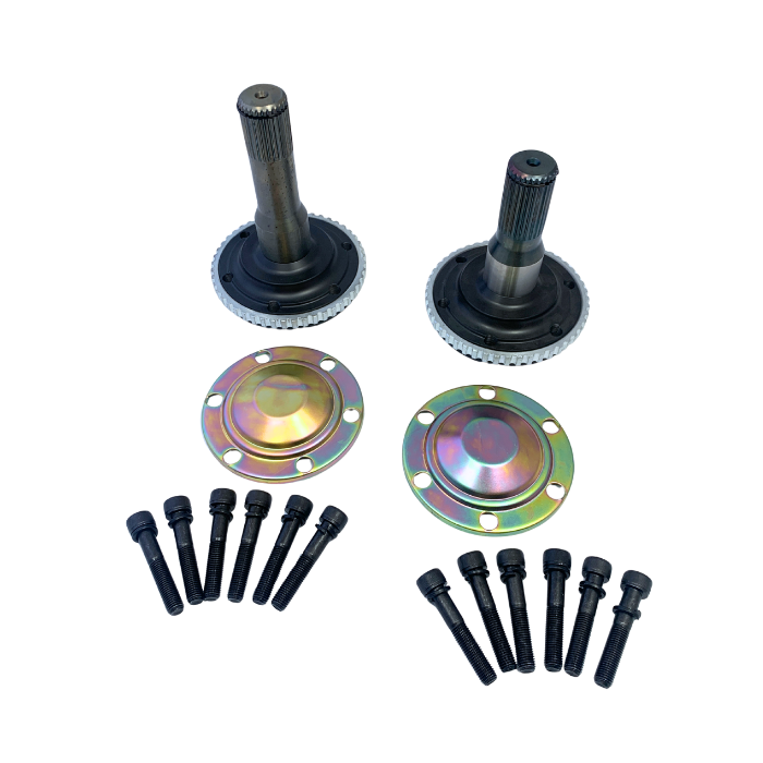 トップス common divisor ortler Dopsleutel, Veeltand, XZN, spline, multi-torx doppenset (1/4