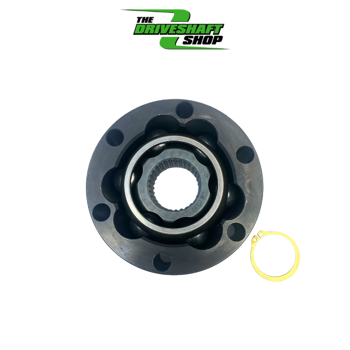 DSS 108MM CV Assembly with 28 Spline Race