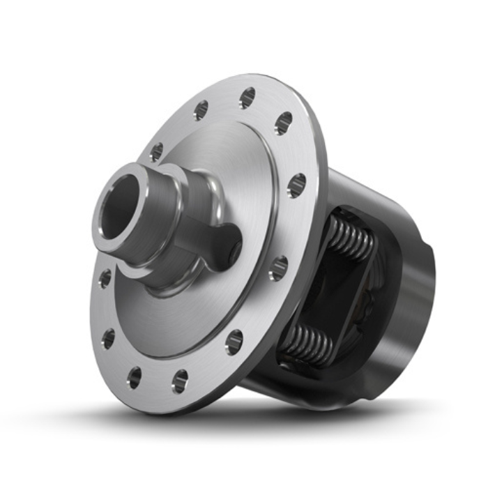 Eaton Limited Slip Posi GM/GMH 8.2" 10 Bolt 64-72 Chev 28 Spline 3.08 & Up