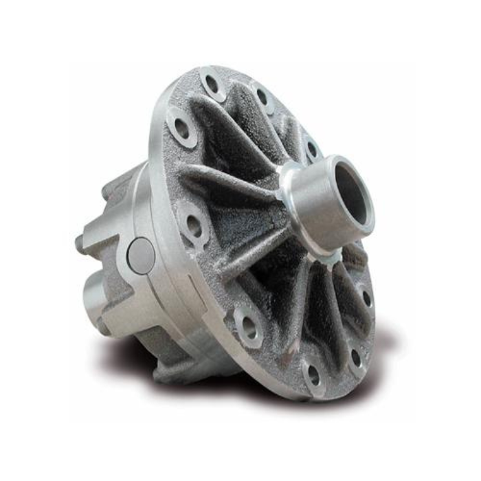 Eaton Detroit Locker Toyota 8.875" 30 spline LandCruiser