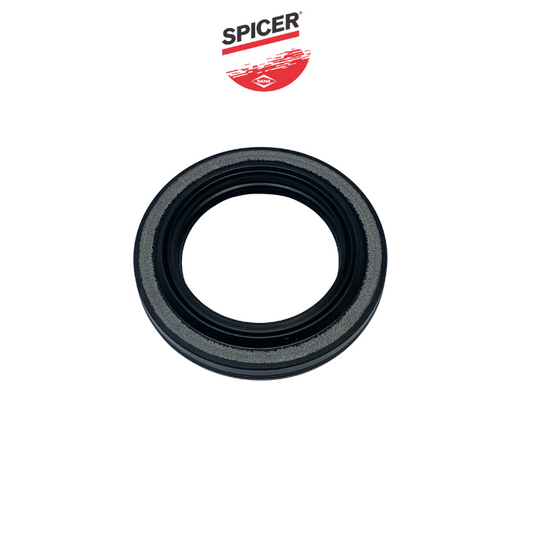 Dana Spicer Dana 44 Axle Oil Seal ID: 1.875"/OD: 2.877"/W: 0.377"