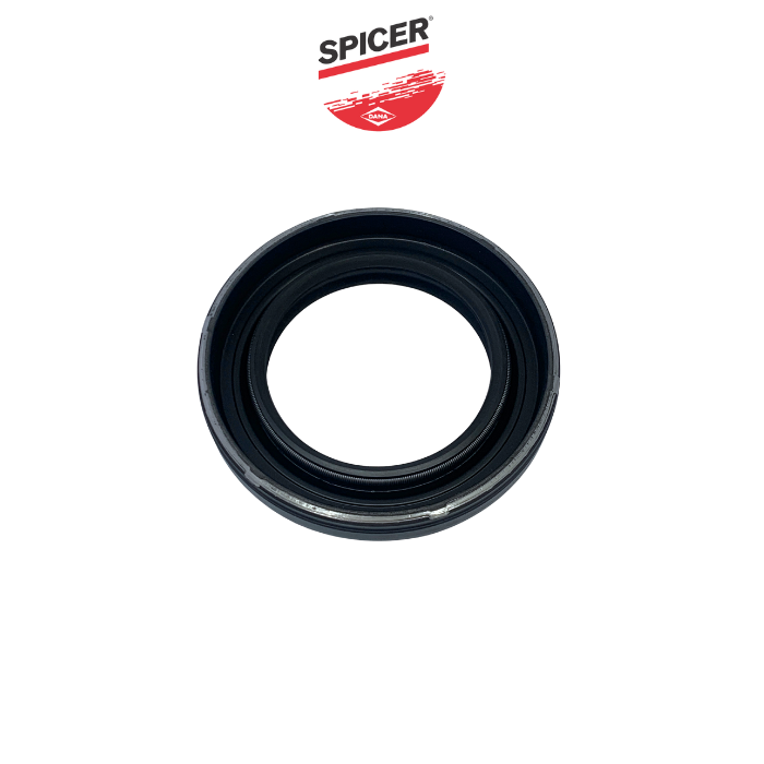 Dana Spicer Dana 44 Axle Oil Seal ID: 1.875"/OD: 2.877"/W: 0.377"