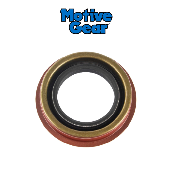 Motive Gear Ford 7.5"|Ford 8.8"|Ford 9"|Ford 9.75" Pinion Oil Seal OD 2.77" ID 1.81" W 0.455"