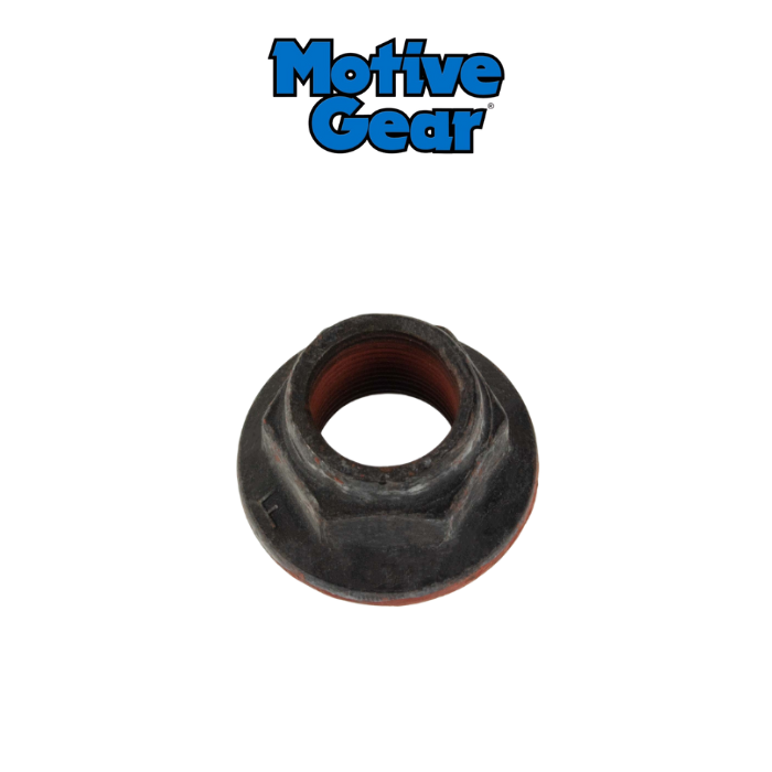 Motive Gear Ford 7.5"|Ford 8"|Ford 8.8"|Ford 9" Pinion Nut - 3/4" x 20
