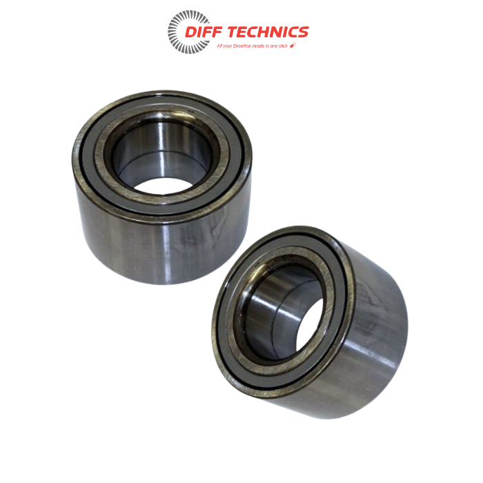 OEM Rear Hub Bearings (Koyo) fits Ford Falcon BA/BF|FG/FGX - PAIR_4582KITX2