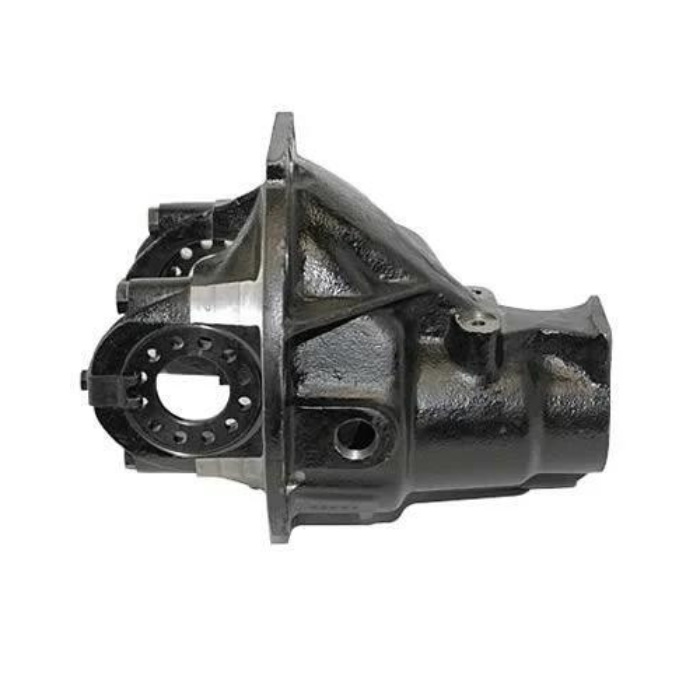 Moser Chrysler/Mopar 8.75" 489 Nodular Case