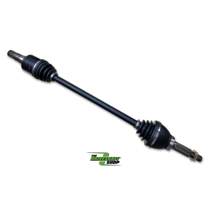 DSS 2015-2021 Tesla Model X High Performance Driver Side Front CV Axle (Single CV Axle) (Copy)
