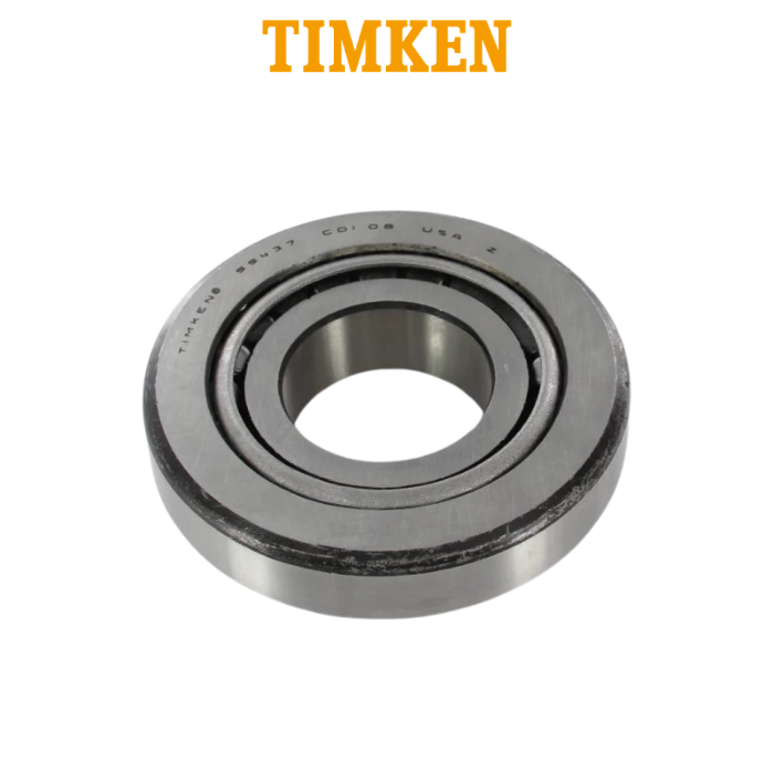 Timken® Tapered Roller Bearing - 55187C/55437
