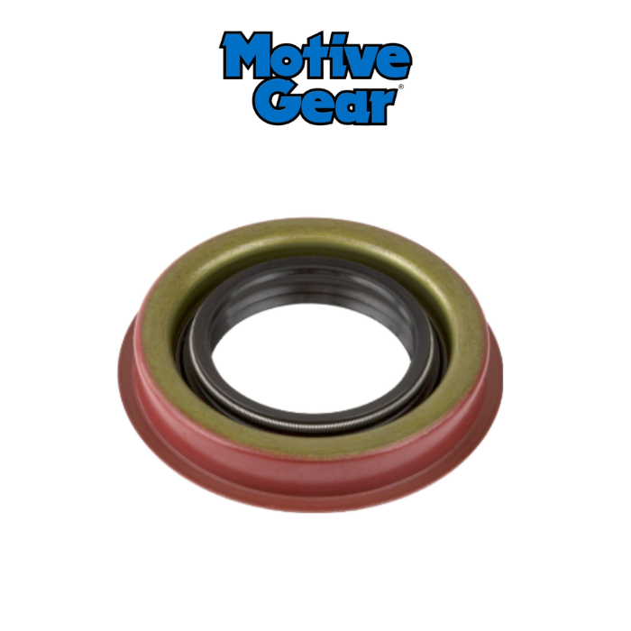 Motive Gear Ford 9" Imperial Pinion Oil Seal OD 3.00" ID 1.81" W 0.455"