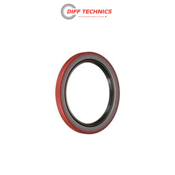 National Ford 9" Pinion Oil Seal ID 1.812"|OD 3.00"|W 0.455"