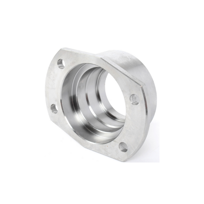 Moser Engineering Big Ford (New Style/Torino) Housing Ends - PAIR