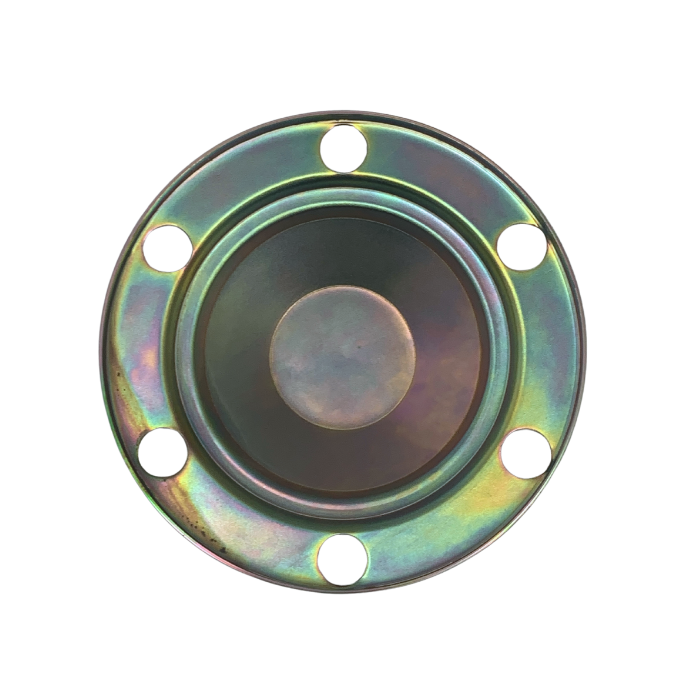 DSS 108mm FLAT CV Joint Grease Cap