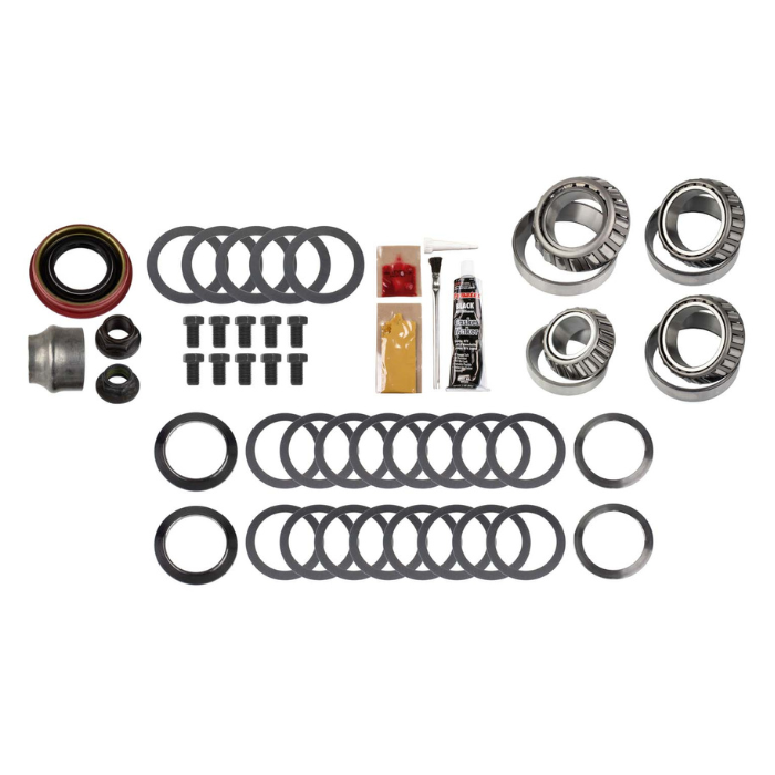Richmond Gear Ford Super 8.8" 2015+ Ford Mustang - Bearing Kit - Koyo® Bearings