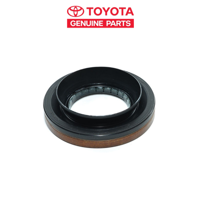 Toyota Genuine HiLux/Fortuner Pinion Oil Seal - ID 40mm|OD 74mm|W 11mm/118mm - Single (Copy)