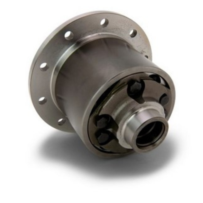 Eaton Detroit Truetrac Ford 8" 28 Spline