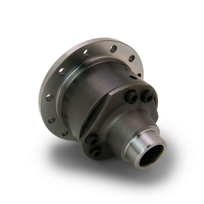 Eaton Detroit Truetrac® Dana 60 35 Spline 4.10 & Down - Front