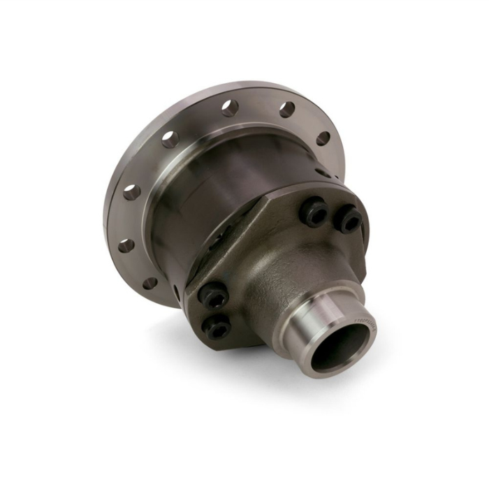 Eaton Detroit Truetrac® Dana 60 35 Spline 4.10 & Down - Front