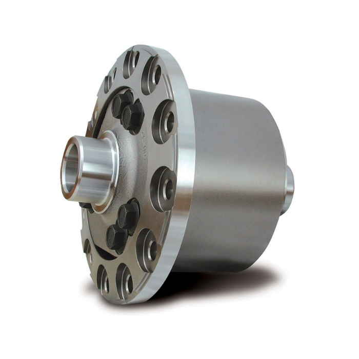 Eaton Detroit Truetrac® Dana 60 35 Spline 4.56 & Up - Front