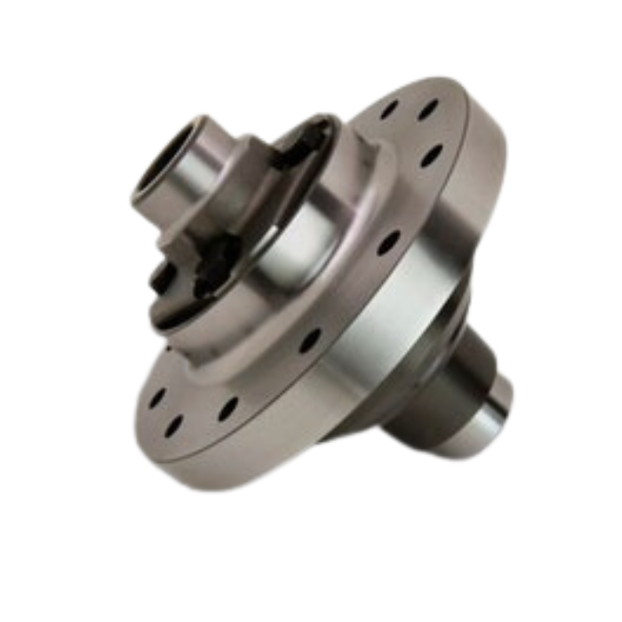 Eaton Detroit Truetrac® GM 10.5" 14 Bolt 30 Spline 4.10 & Down