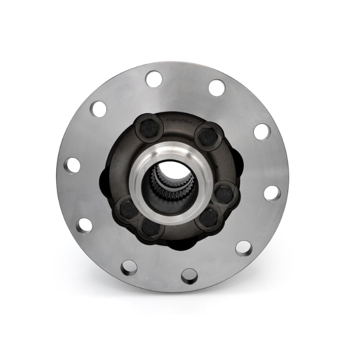 Eaton Detroit Truetrac® Ford Super 8.8" 34 Spline Rear - Suits 2015-2024 Ford F150