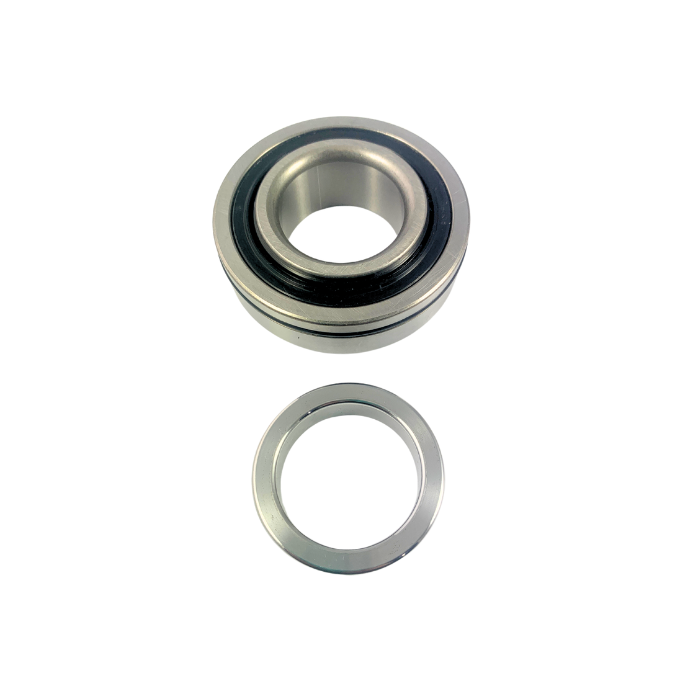 Moser Big Ford & Olds/Pontiac Axle Ball Bearing - 3.150"/1.562" - 9508T - 1 Piece