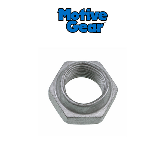 Motive Gear Pinion Nut - 7/8" x 14 Flanged
