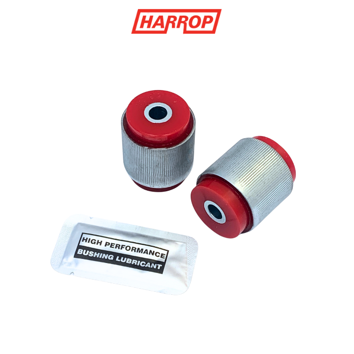 Harrop Sports Diff Cover Performance Bush Kit - PAIR