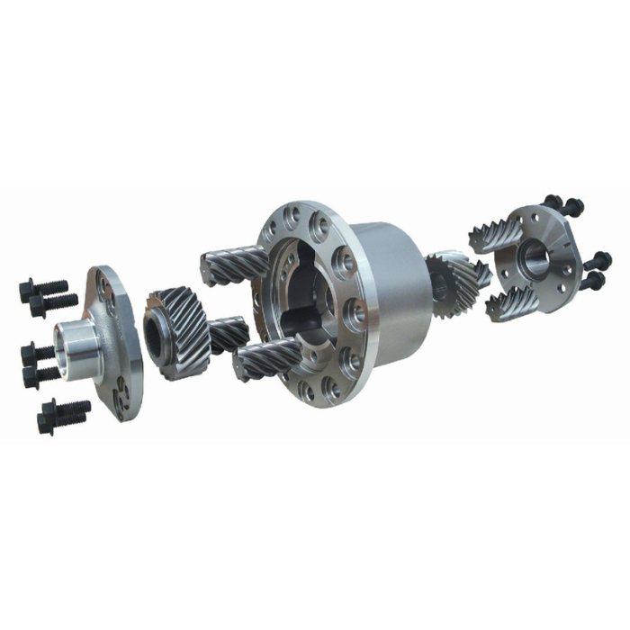 Harrop/Eaton Truetrac® Holden Banjo-23 Spline_99-TTRC11598