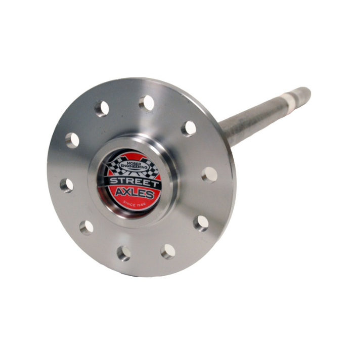 Moser GM/CHEV 1966-70 Impala 12 Bolt 30 Spline 30 1/16" Rear Single Axle