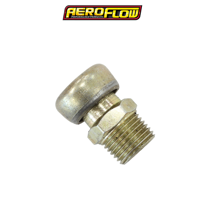 Diff Housing Breather/Vent 1/8" NPT Thread