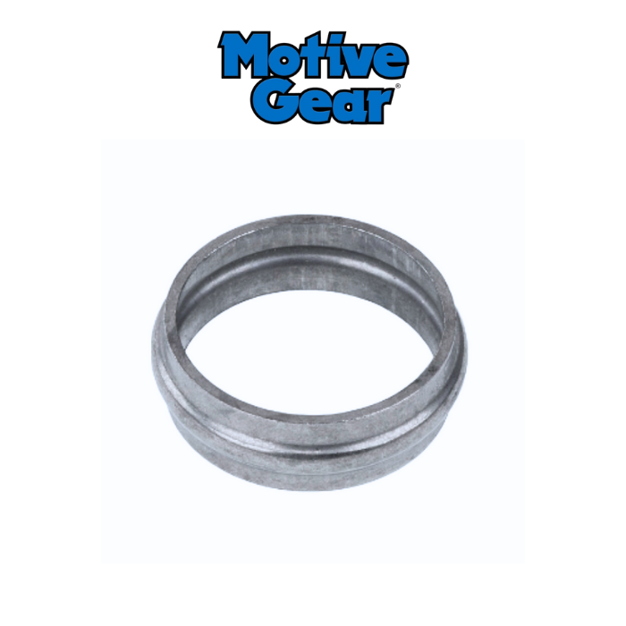 Motive Gear Pinion Preload Spacer/Crush Sleeve-Collapsible (Length 0.485"/1.2319cm)