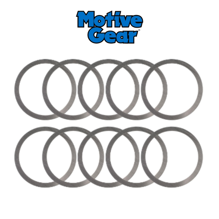 Motive Gear Ford 8"| Ford 9" Clutch Shim Kit