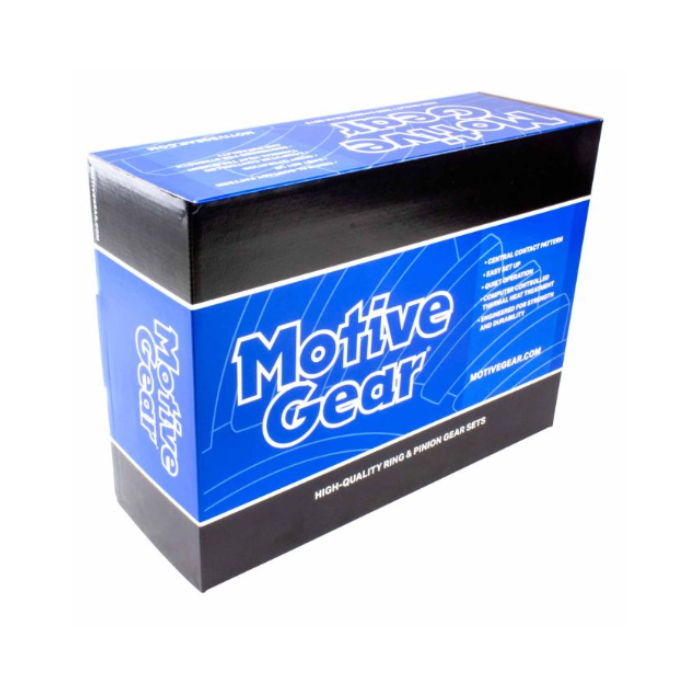 Motive Gear Chrysler 9.25" 12 Bolt Dodge/Ram 1500 3.21 Ratio Crown Wheel & Pinion Gear Set