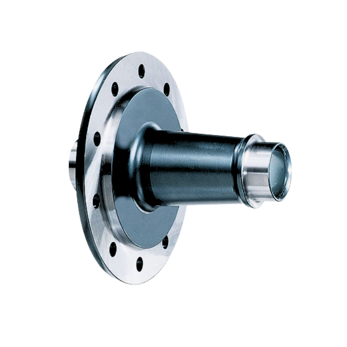 Strange S-Series Steel Spool Ford 9" | 35 Spline | Suits 3.250" Bore Aftermarket Case