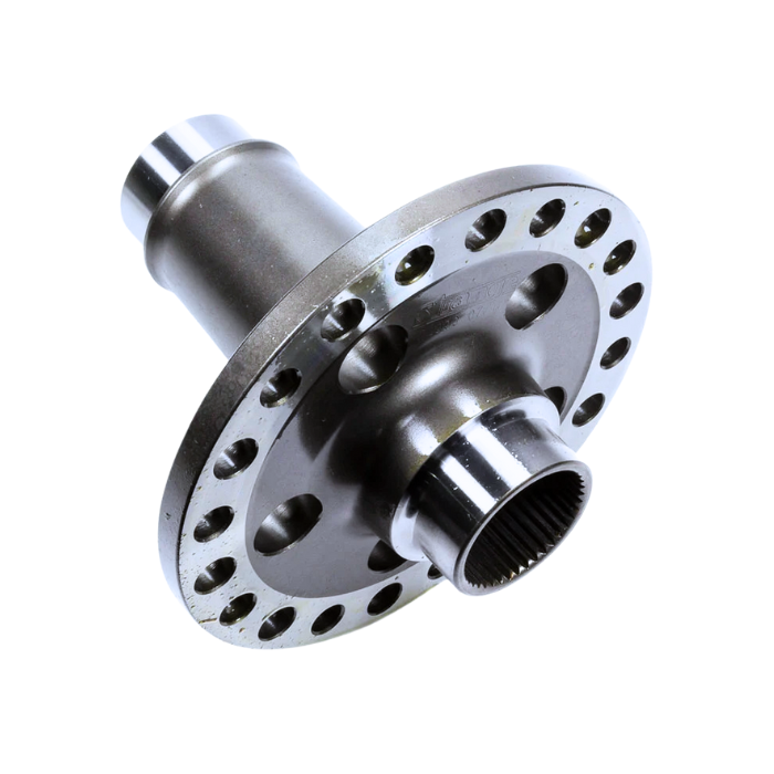 Strange Pro Series Lightweight Steel Spool - Ford 9" | 40 Spline | Suits 3.250" Bore Aftermarket Case