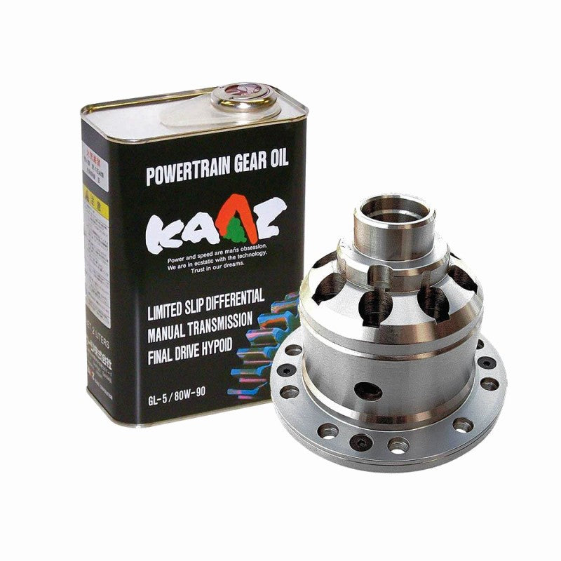 KAAZ M75/M76/M78 Limited Slip/Posi Differential - Rear 2.0 Way