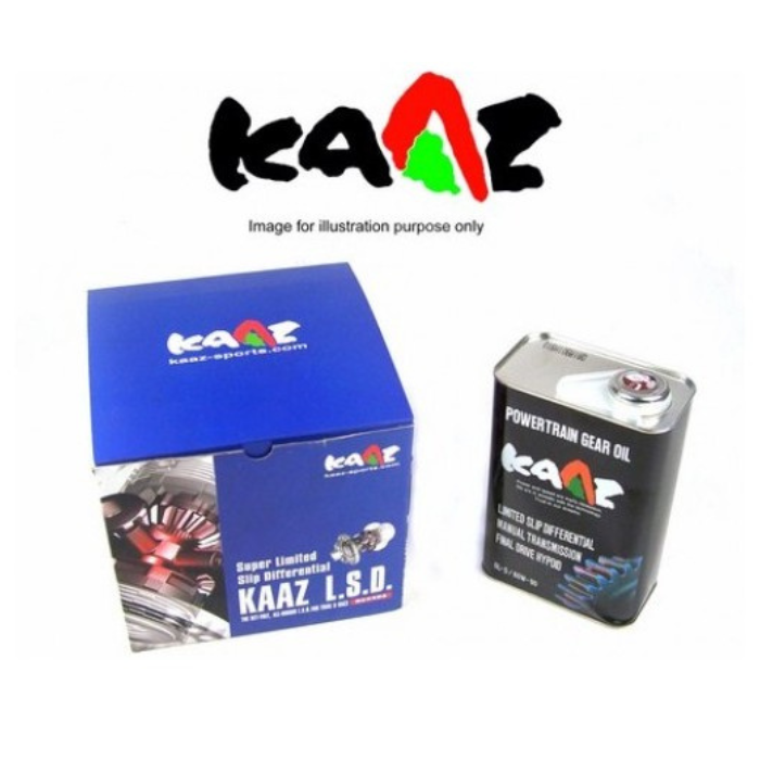 KAAZ Holden Commodore VE/VF (ZF) Limited Slip/Posi Differential - Rear 1.5 Way Super Q