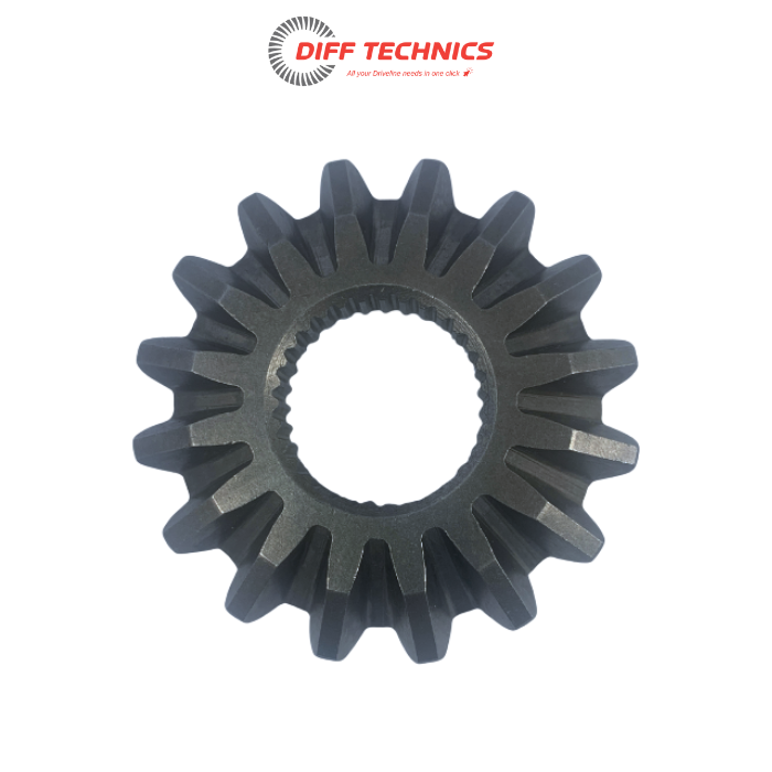 Ford 9" Flat Axle Gear - Suits Trac-Loc Limited Slip/Posi - 31 Spline