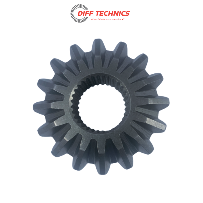 Ford 9" Raised Axle Gear - Suits Trac-Loc Limited Slip/Posi & STD Carrier - 31 Spline