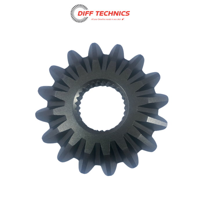 Ford 9" Flat Axle Gear - Suits Trac-Loc Limited Slip/Posi - 28 Spline