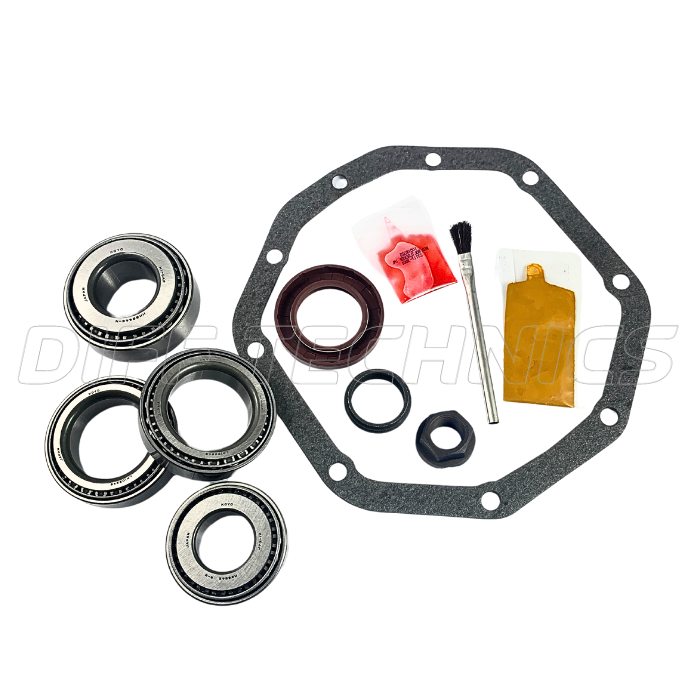 M78 28 Spline Beam - Differential Bearing Kit - Koyo® Bearings
